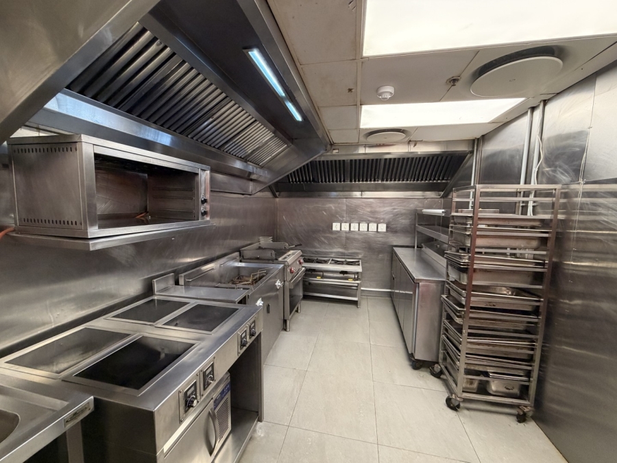 To Let Commercial Property for Rent in Cape Town City Centre Western Cape